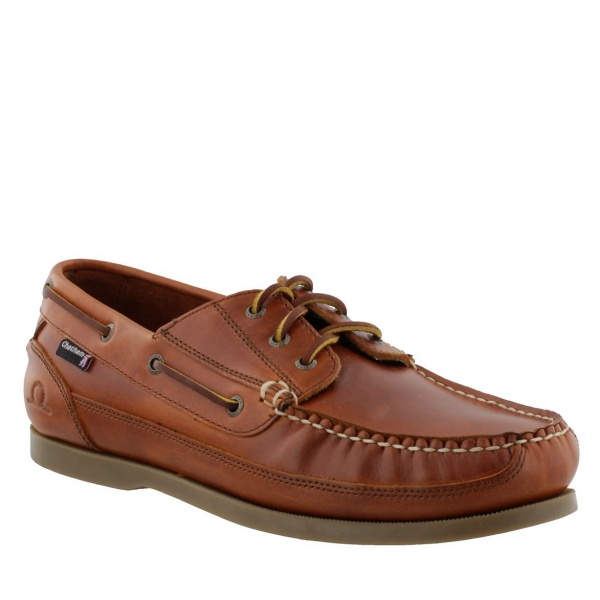 Chatham Rockwell II G2 Chestnut